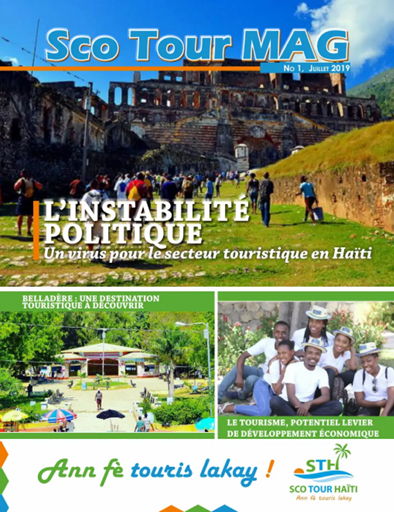 L'Instabilité Politique